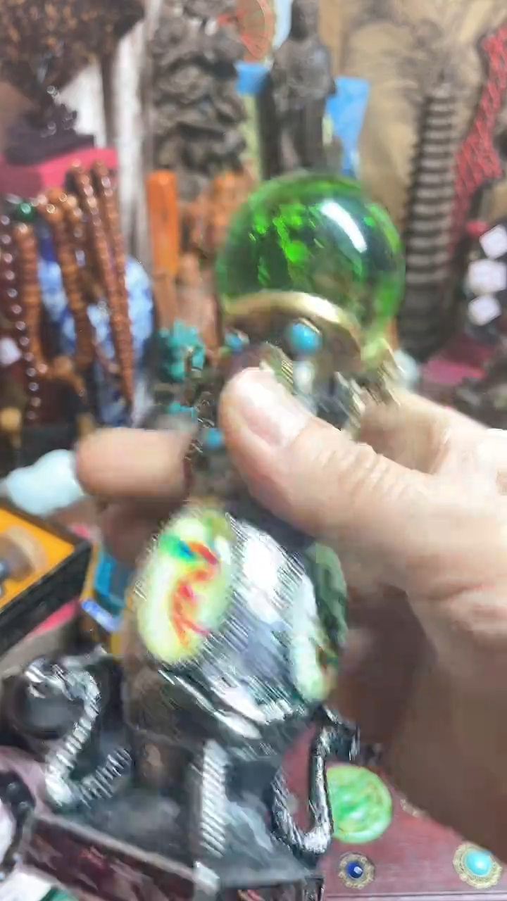 【闪购商品】扇子老板娘好物强烈推荐
