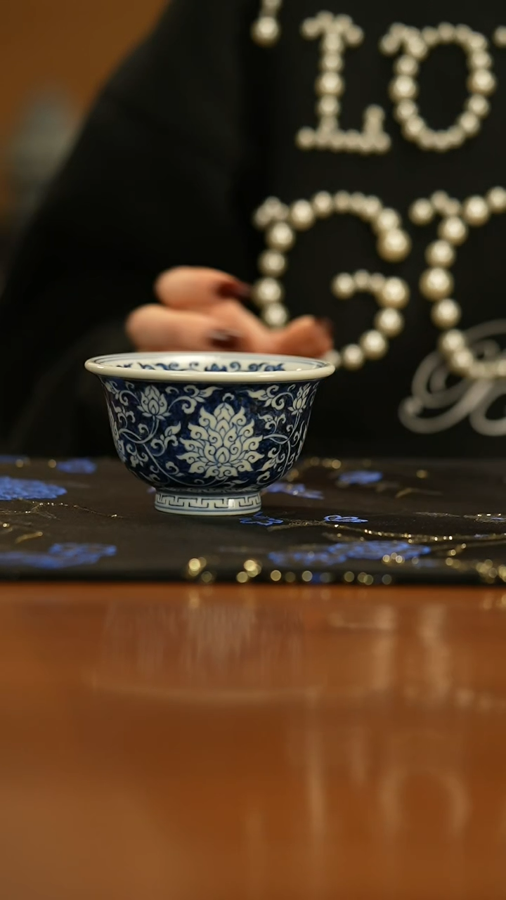 【闪购商品】瓷片            拍拍拍