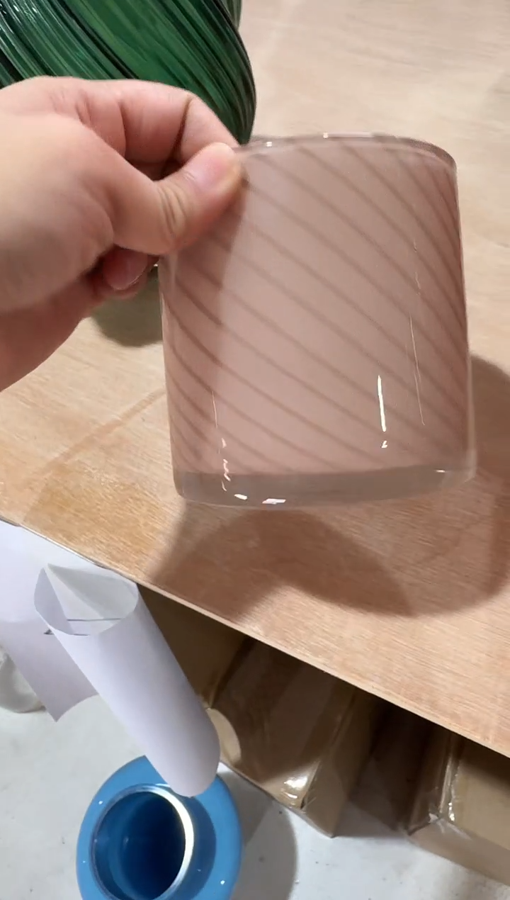 万间家居美物花瓶541