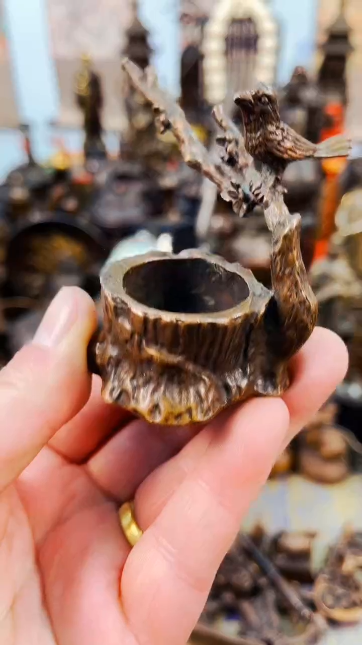 【闪购商品】精铜工匠 独具韵味