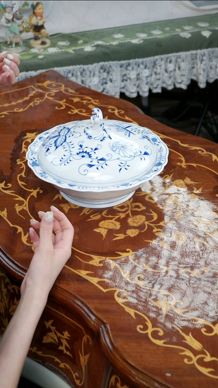 瓷米多家中古瓷器如图所示35