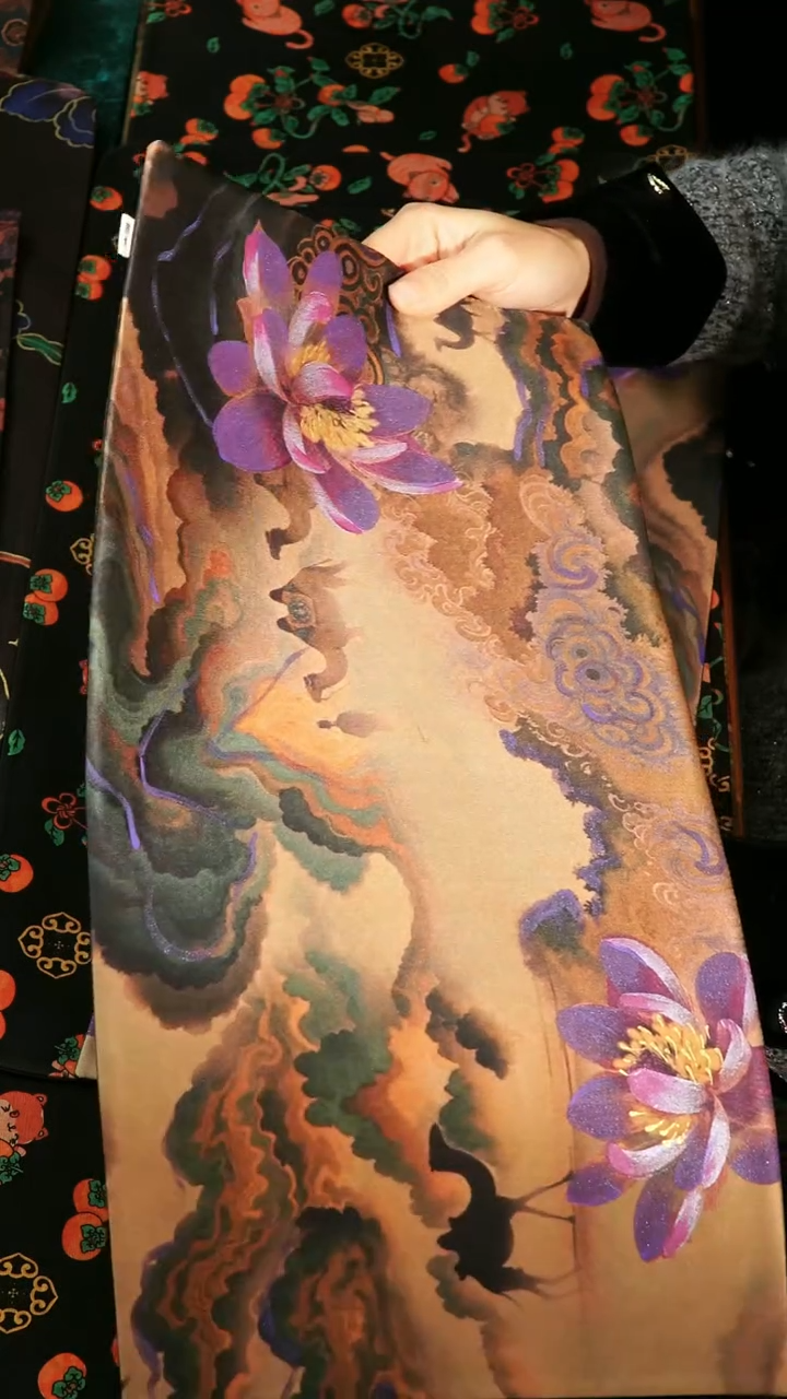 喜见造物布艺尺寸50+24