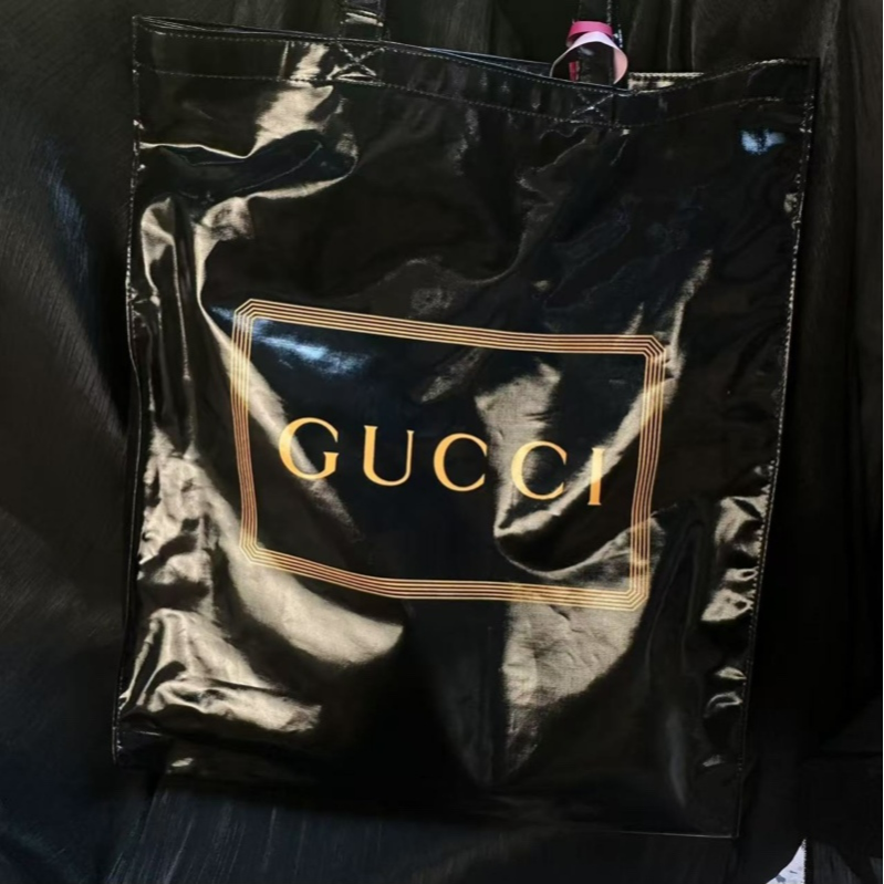 95新 GUCCI/古驰 乱乱子中古/女士/单肩包/105753