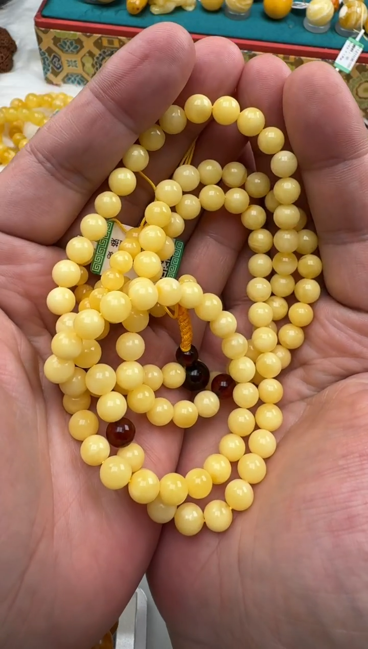 琥珀未镶嵌珠宝奇石7+108 HZ060