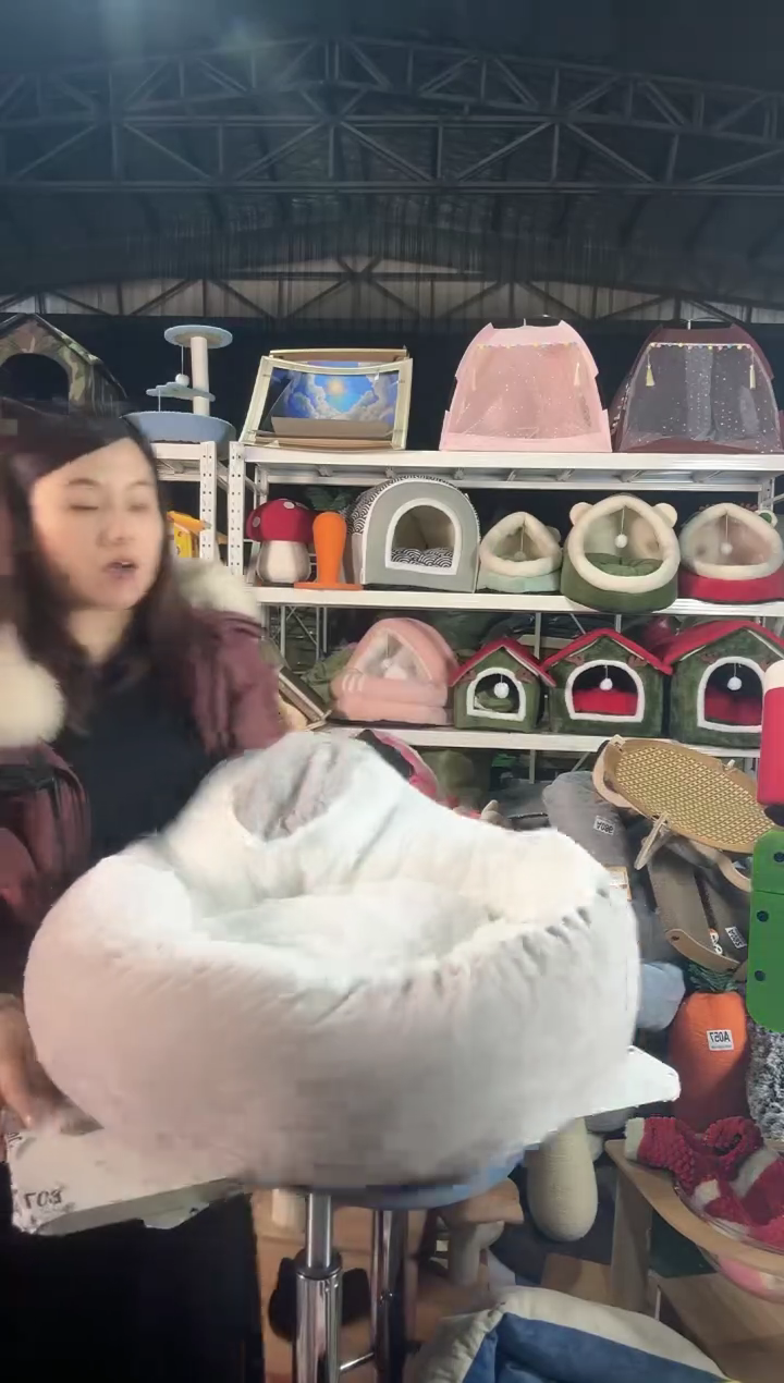 A113清仓处理微瑕猫窝狗窝抓板