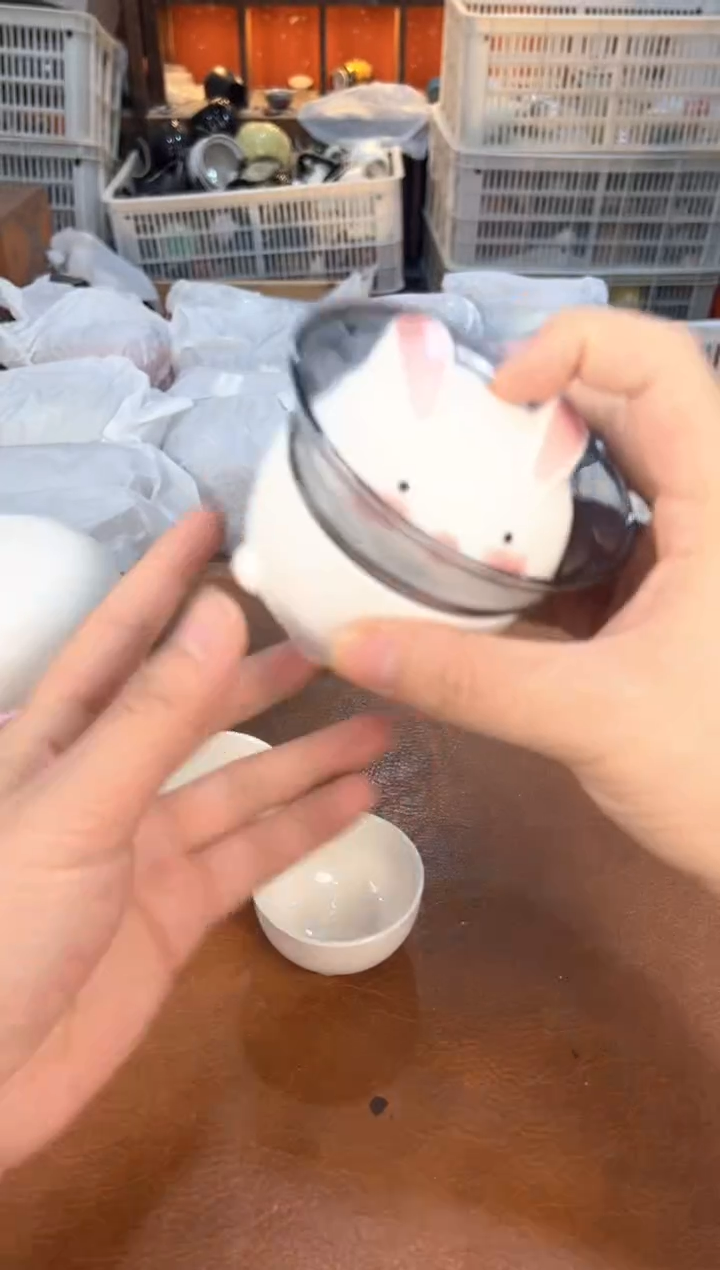 户外便携式家用旅行茶具