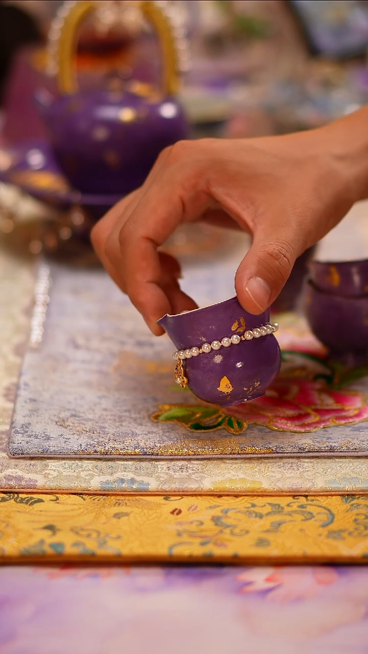 102杯子＋杯链杯链