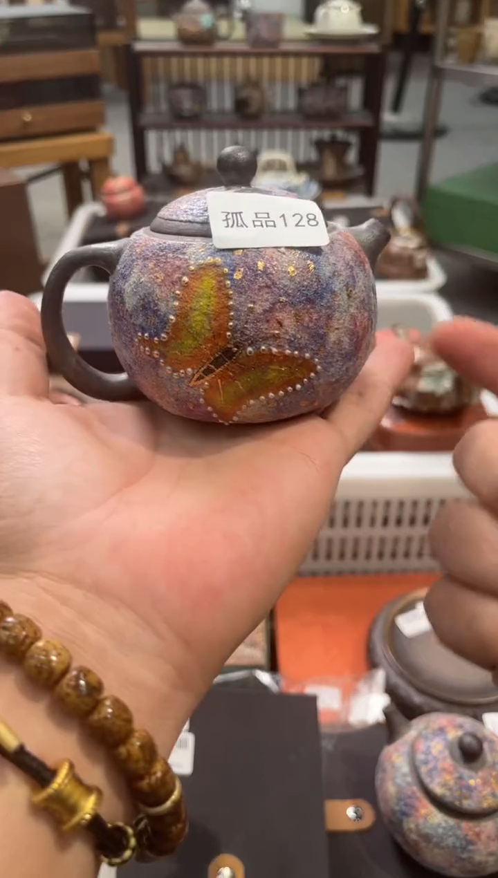陶瓷文化闪购链接