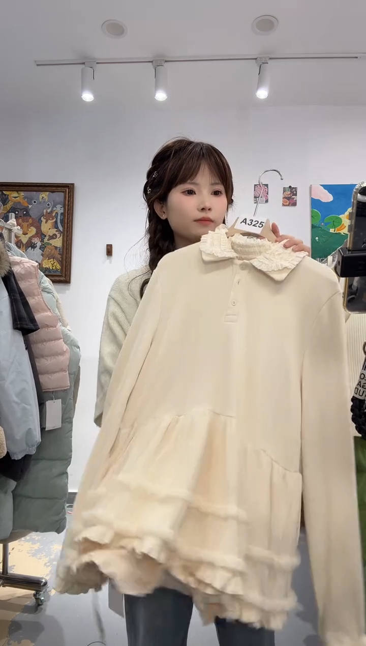 木子豆清货款默认微瑕（no退换）