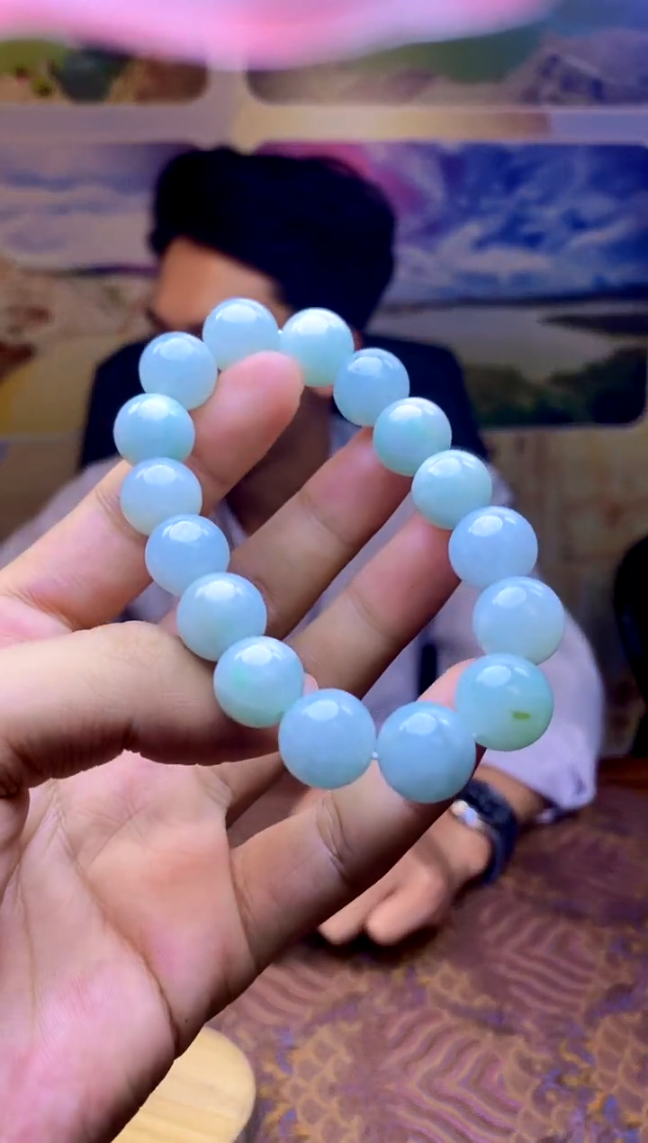 定制翡翠未镶嵌天然缅料A货翡翠 多样性发货