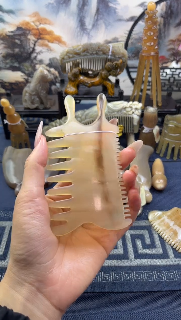云南老白水小怪兽