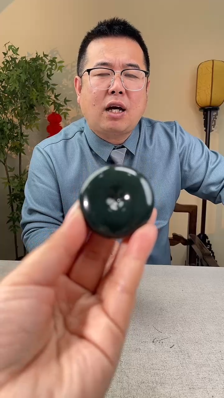 【闪购商品】定制和田玉多样性发货拍一发一11039