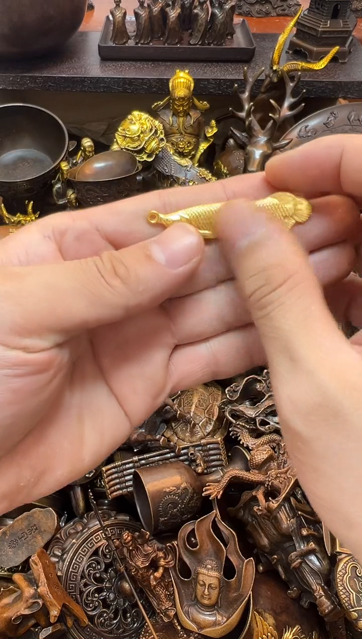 1案台摆件 物品摆件（不是直播间所见即所得退1陪4）