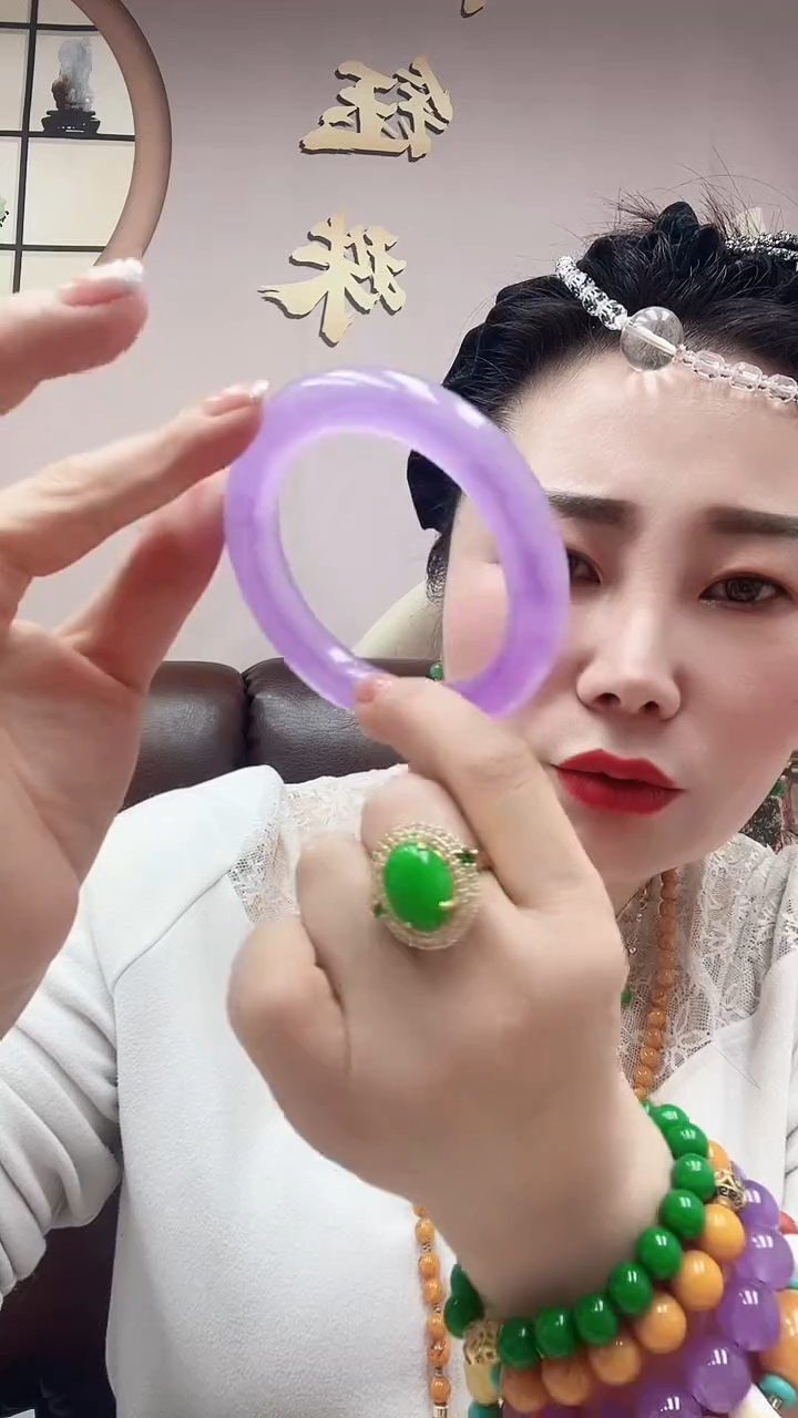 砖雕S30号高货紫62圈口