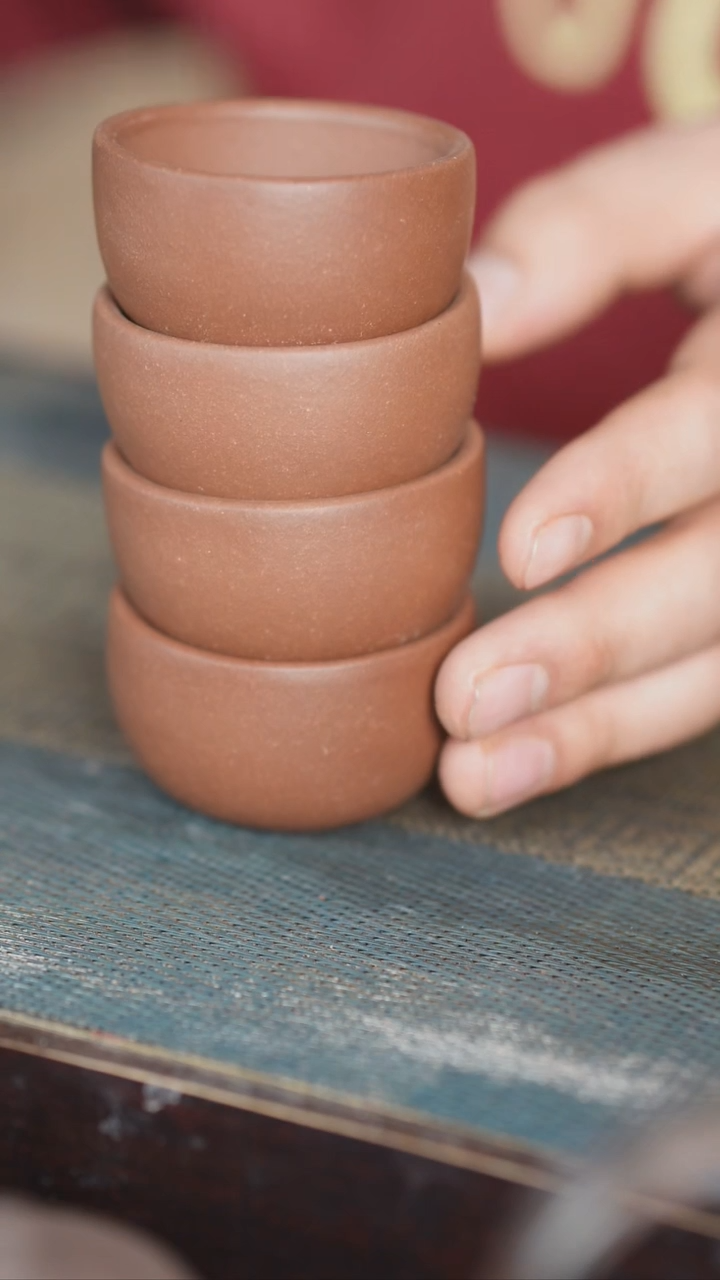 【闪购商品】喀左紫砂原矿无添加