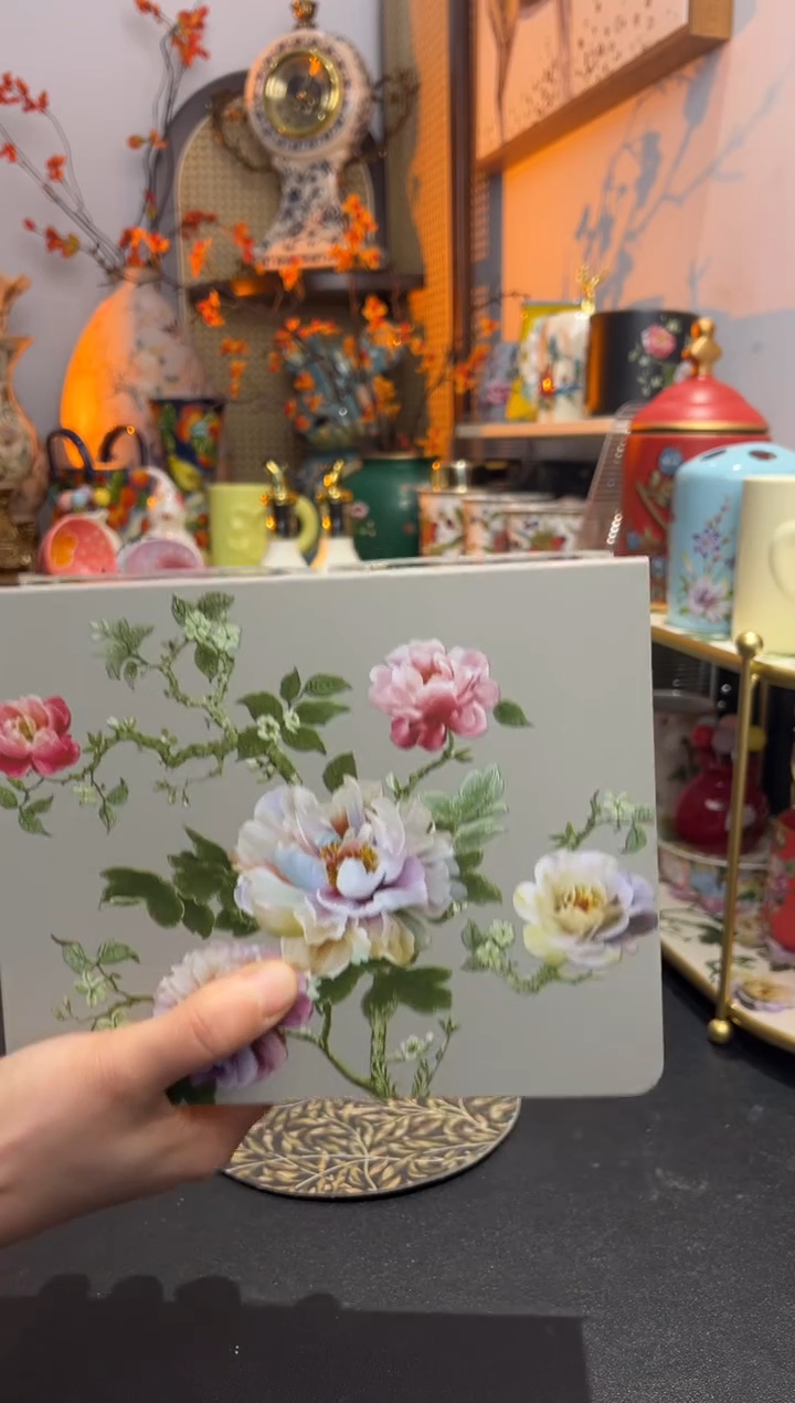 外贸陶瓷家居百货-筷子筒