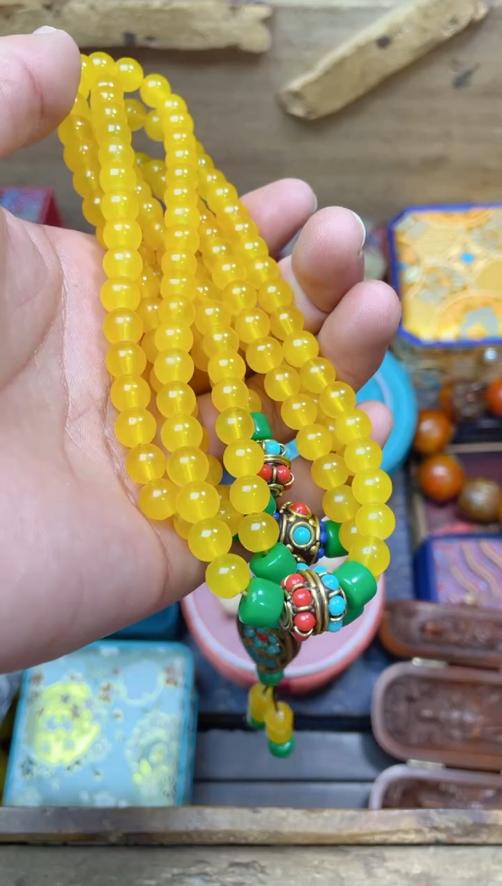 【闪购商品】玛瑙/玉髓手链合金点击链接下单即可