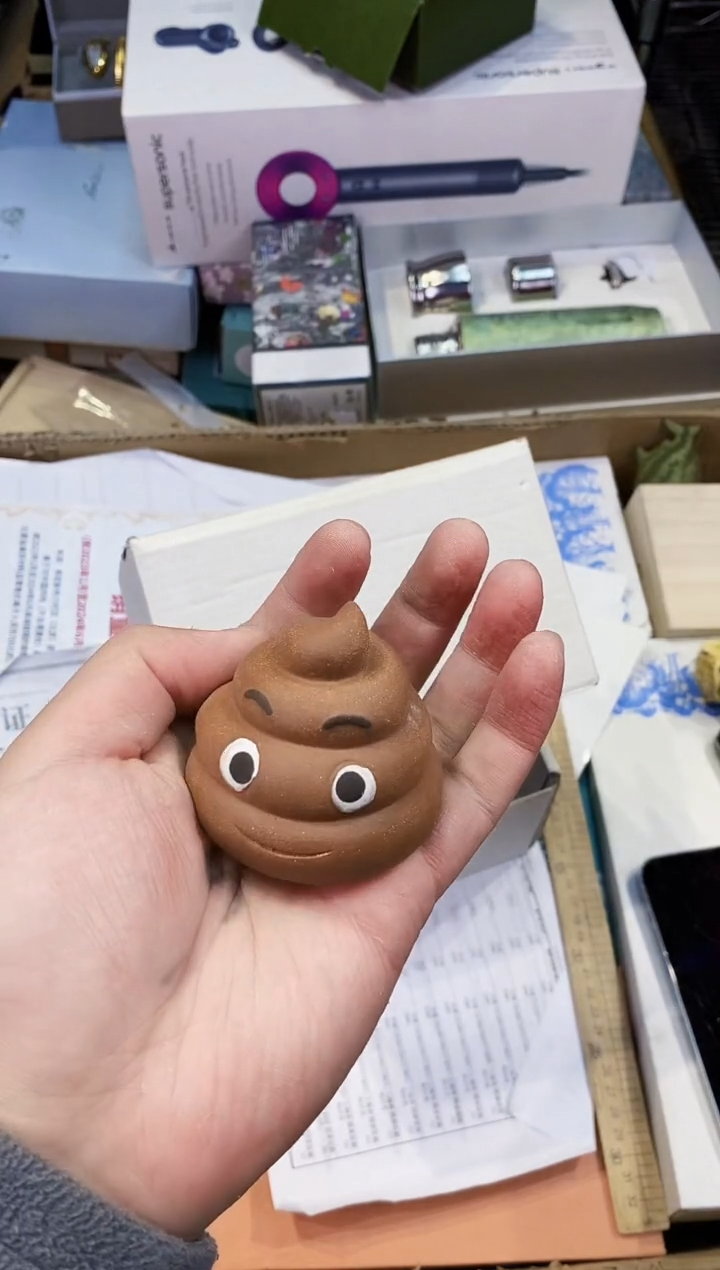 【闪购商品】瓷片都是我的大宝贝儿瓷器
