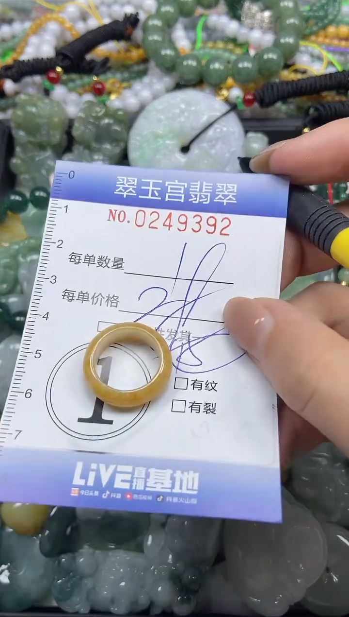 颈饰未镶嵌翡翠闪购C0249392