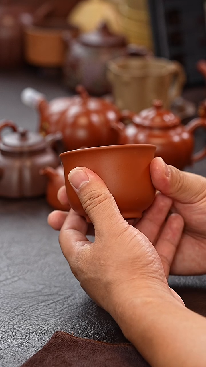 茶壶紫砂宜兴原矿高端紫砂