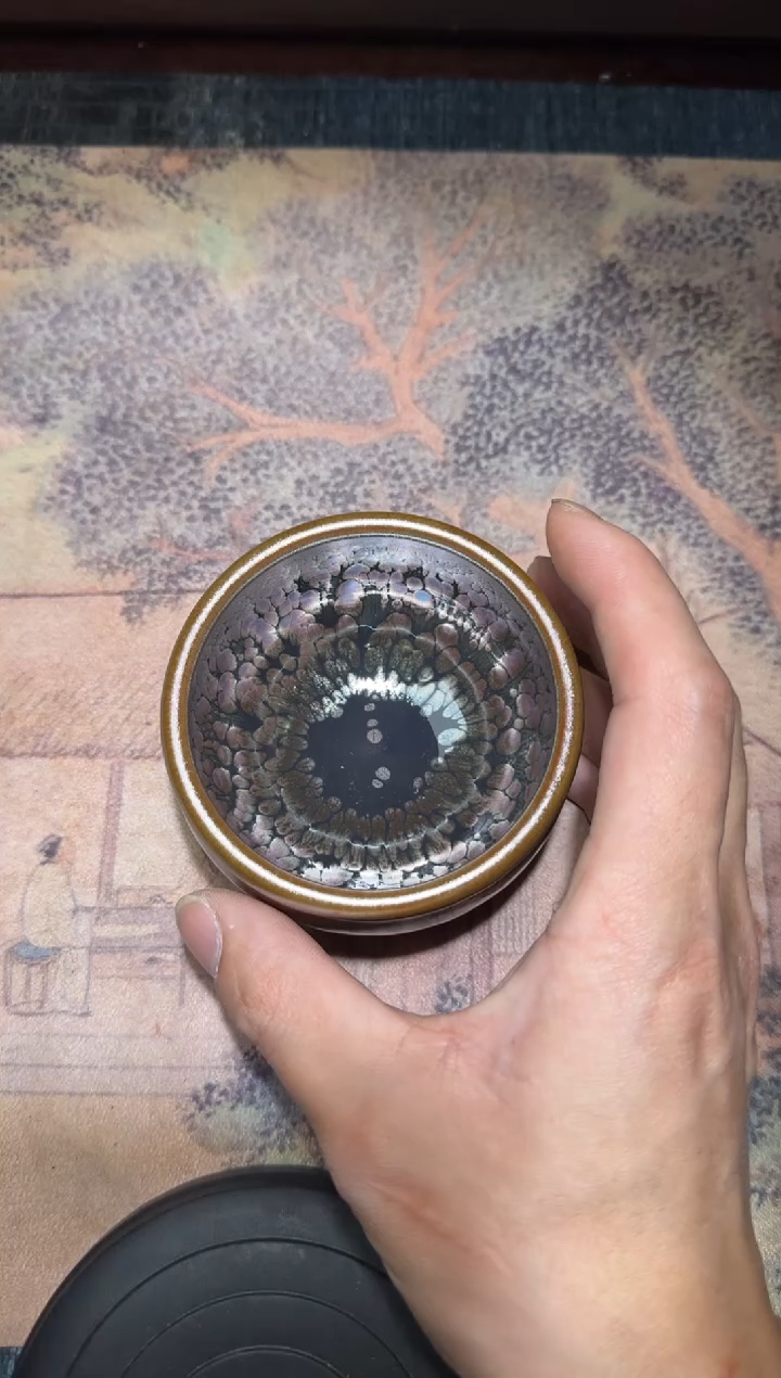 【闪购商品】茶盏暨国平高端收藏303