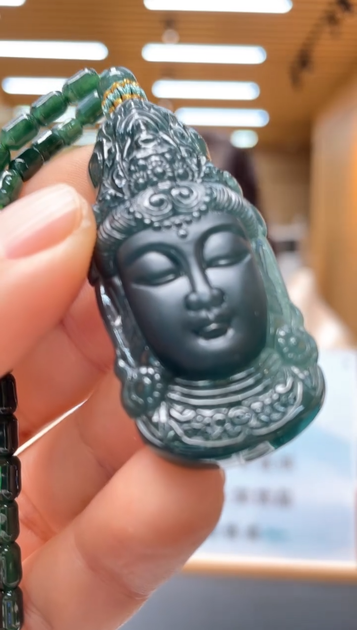 未镶嵌定制翡翠********430
