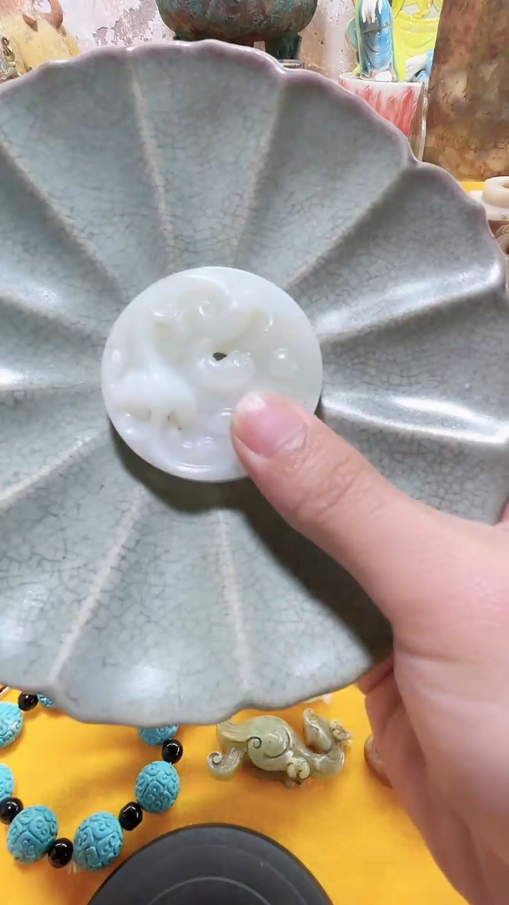 瓷片摆件摆件摆件摆件