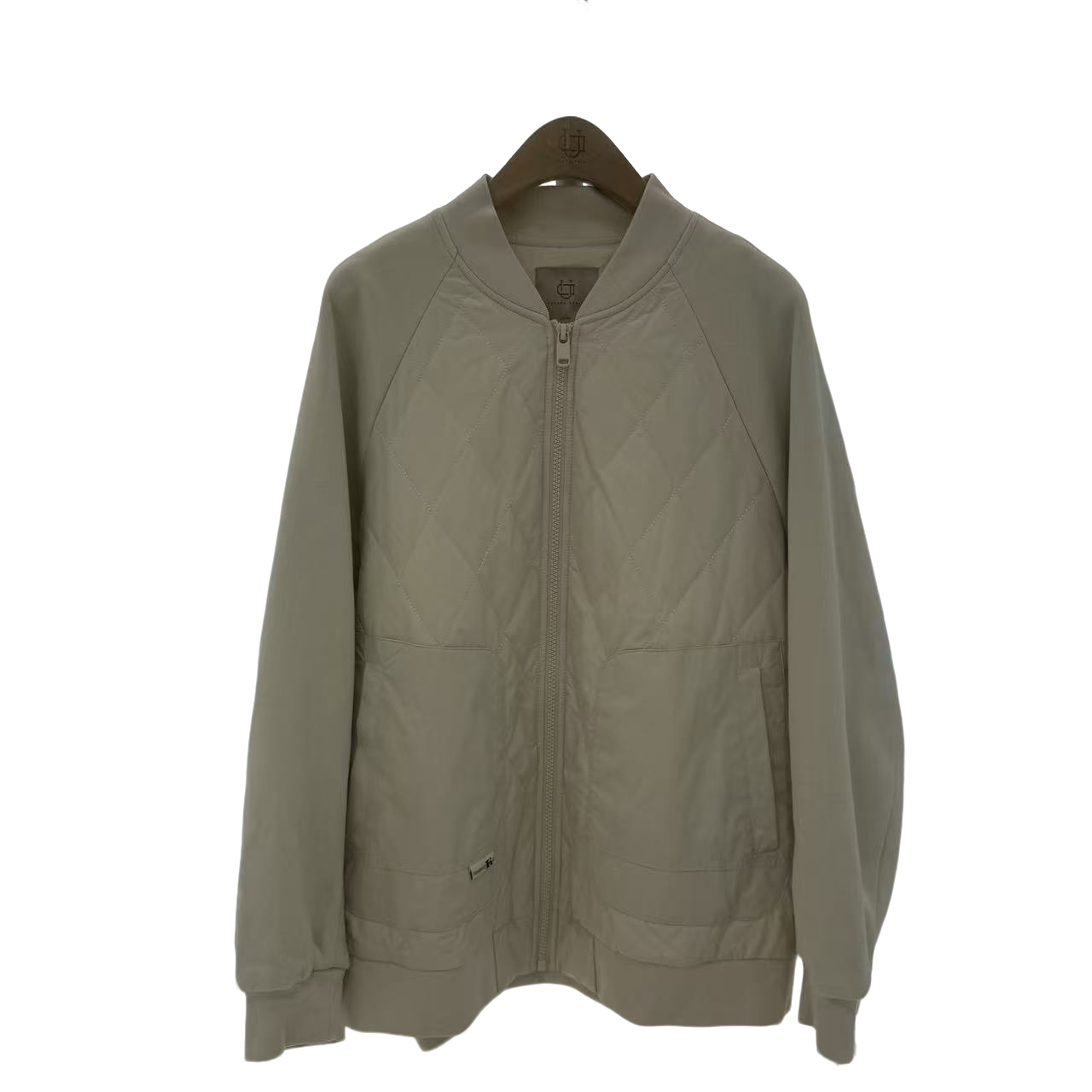【辰美优选】柚丁/26978冬季新款棉服