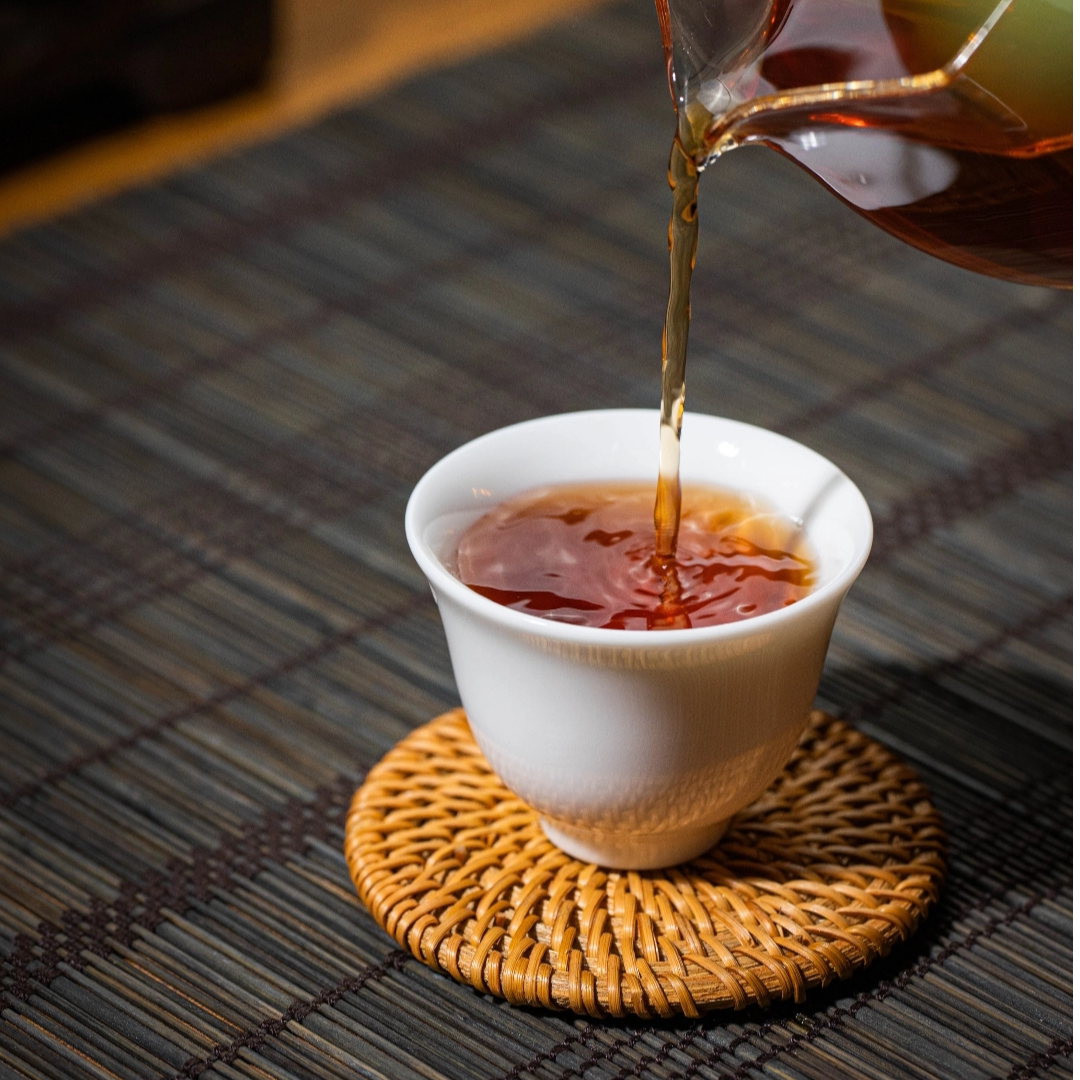 武夷岩茶改价链接