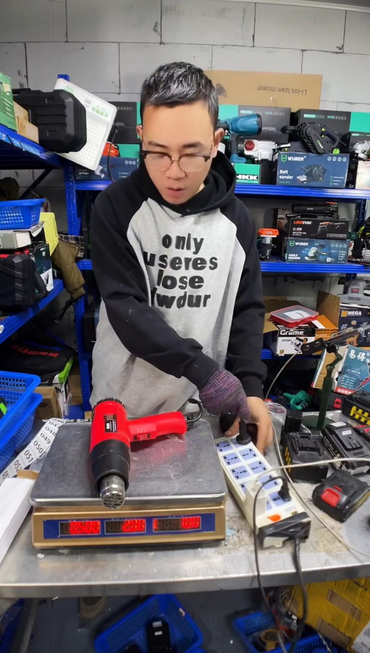  二手工具听讲解看图片下单 没有运费险039