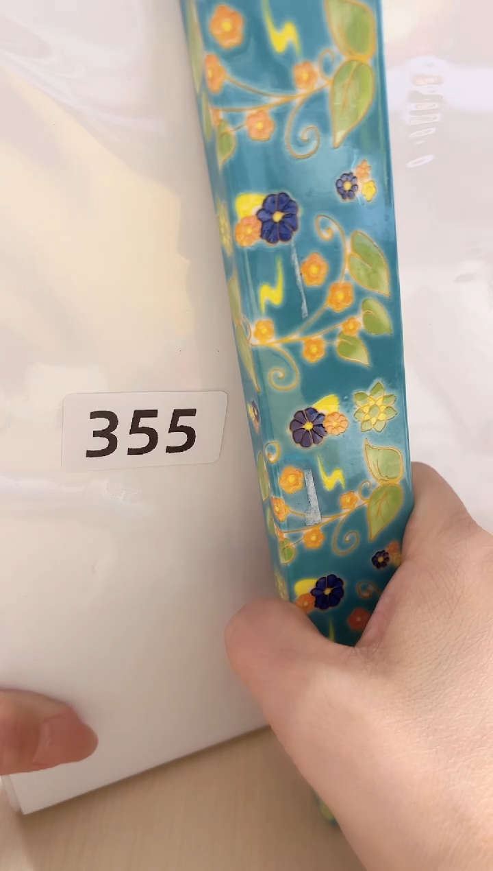 【闪购商品】瓷片陶瓷周边658文玩多人