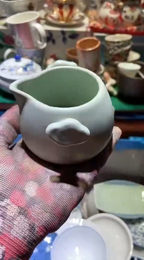 【闪购商品】瓷片6938755532314121676