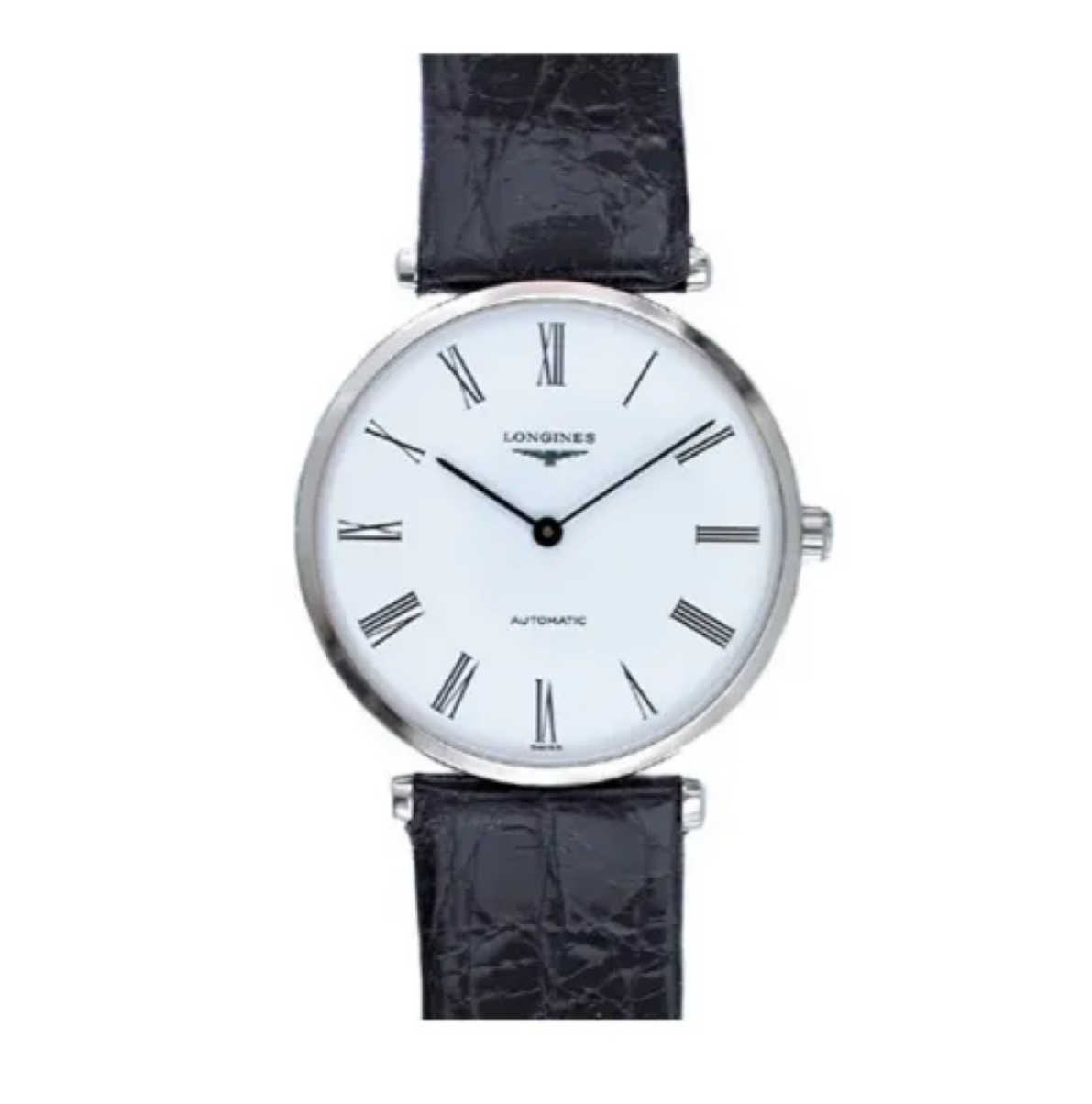   小野专属浪琴手表060