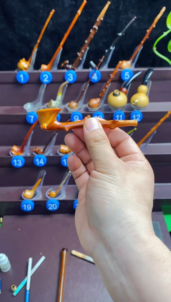 【闪购商品】木檬子木的精品小斗