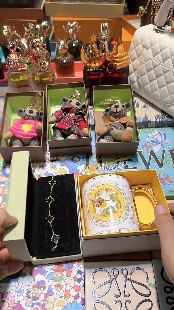 【闪购商品】瓷片换类目孤品单品一件不留