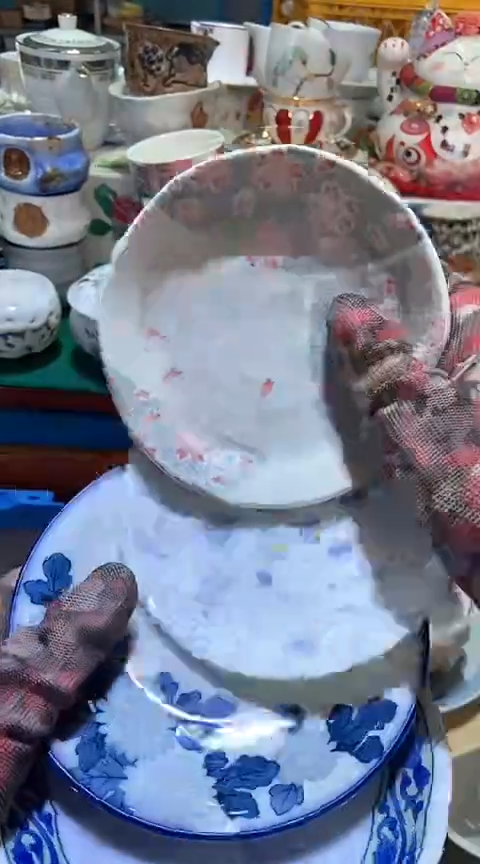 【闪购商品】瓷片6938798495146054966
