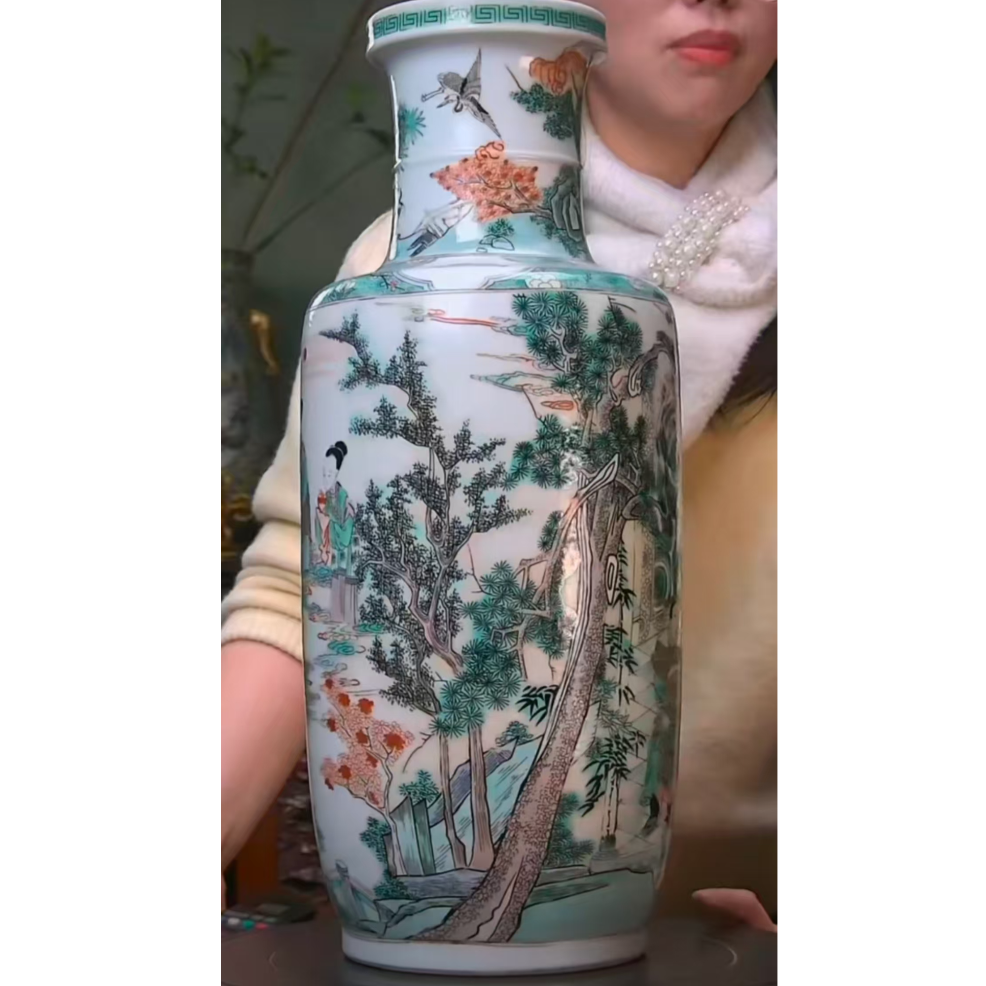 古韵今风斋精品陶瓷