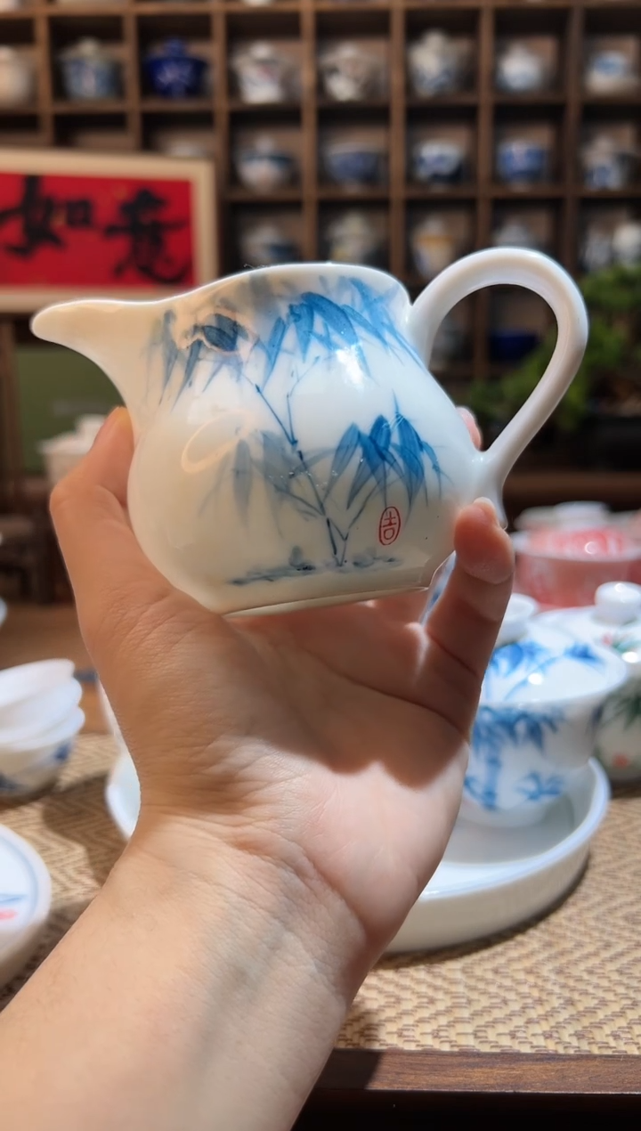 【闪购商品】这种公道杯