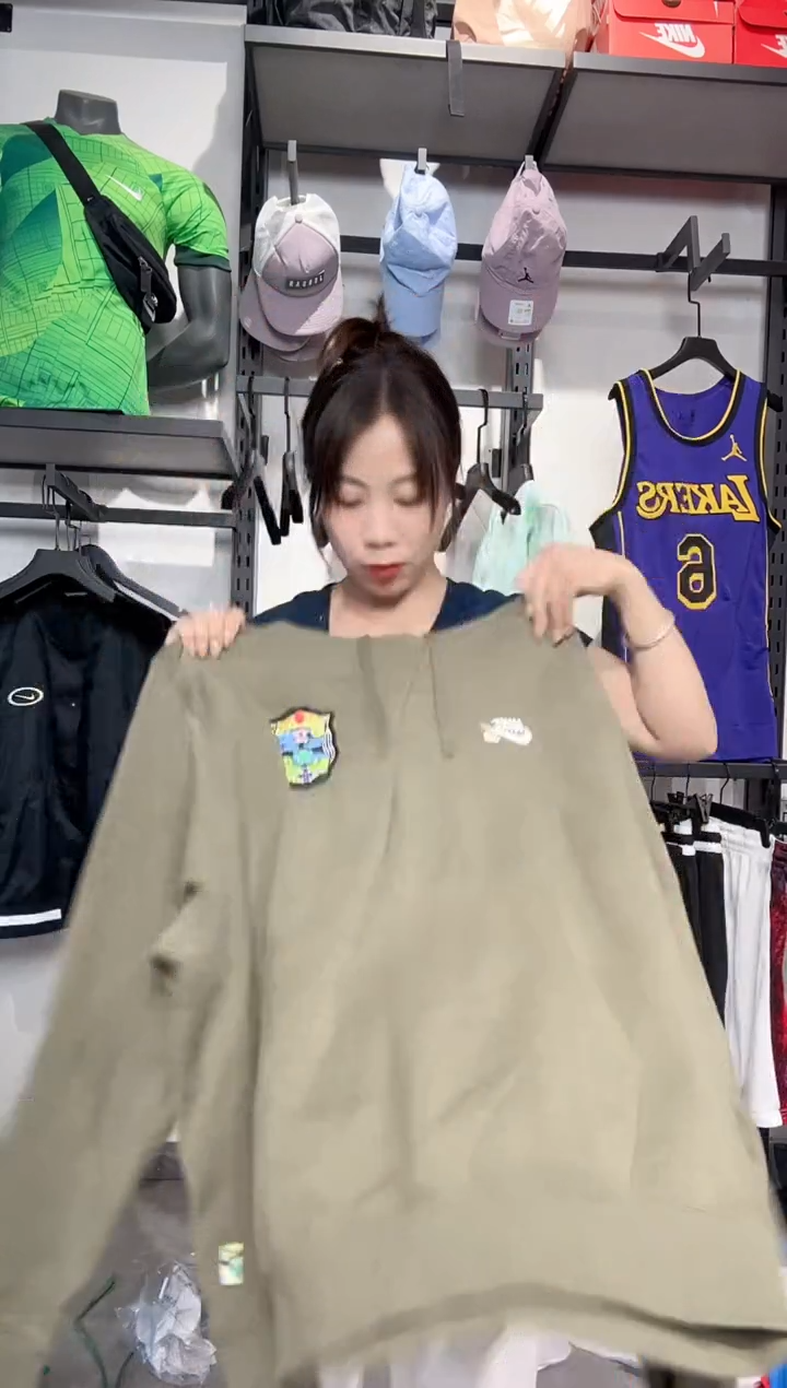 1205编码 瑕疵款直播间过款为准 尺码