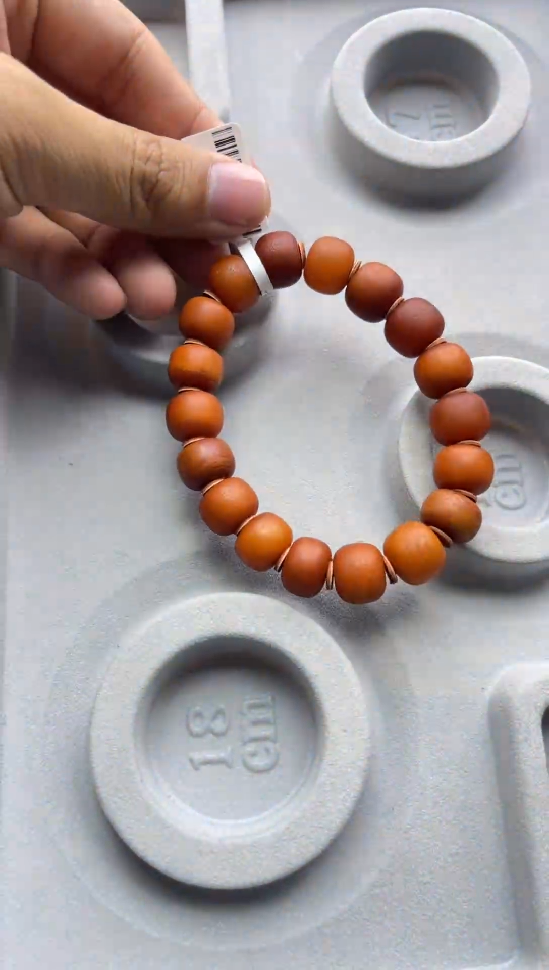 【闪购商品】蜜蜡珠宝奇石未镶嵌3