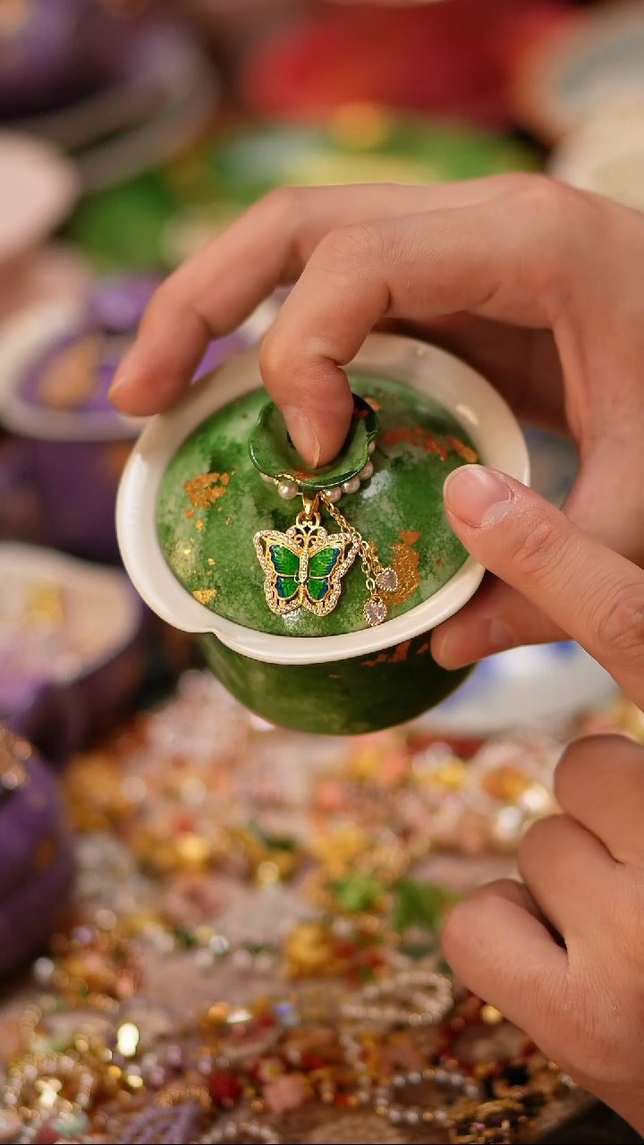 【闪购商品】摆件提溜提溜提溜提溜