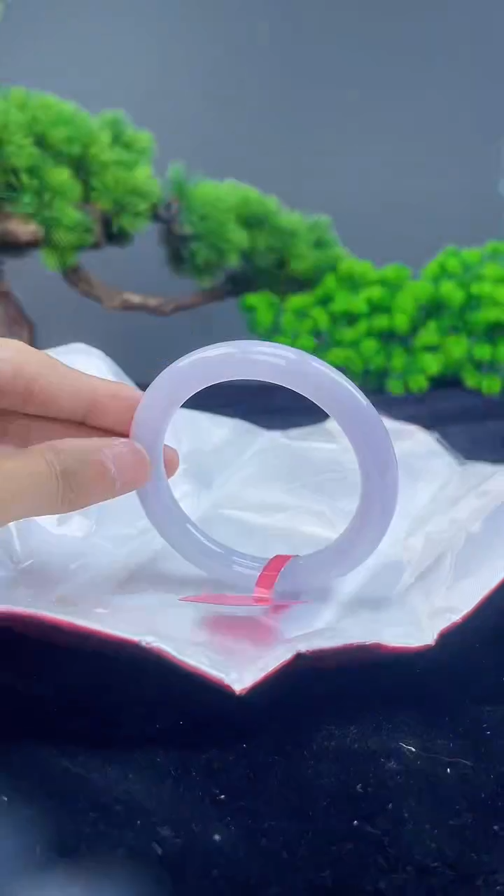 【闪购商品】翡翠未镶嵌手镯8手镯1