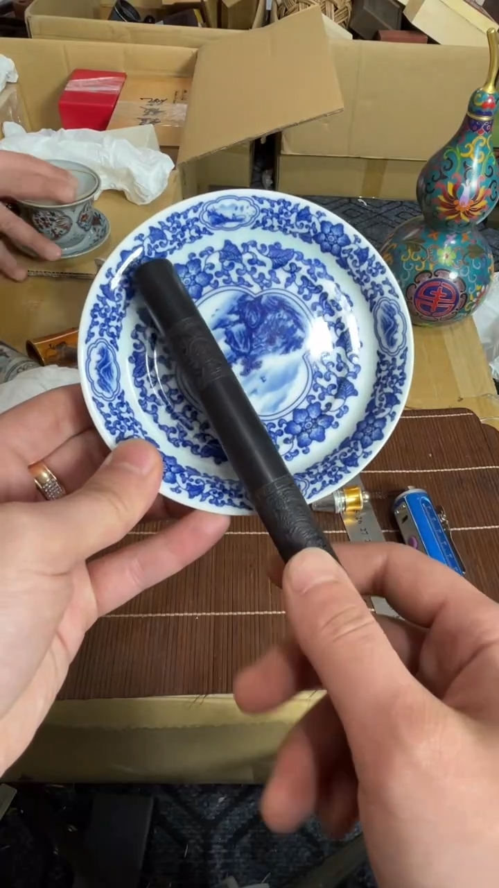 东*藏赖收藏高端美术工艺品