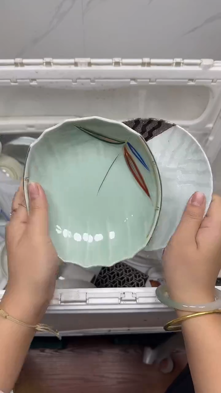 【闪购商品】052回流瓷器，默认微瑕18.8包邮1