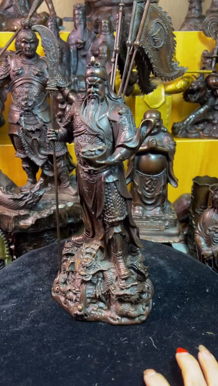 【闪购商品】1案台摆件 物品摆件