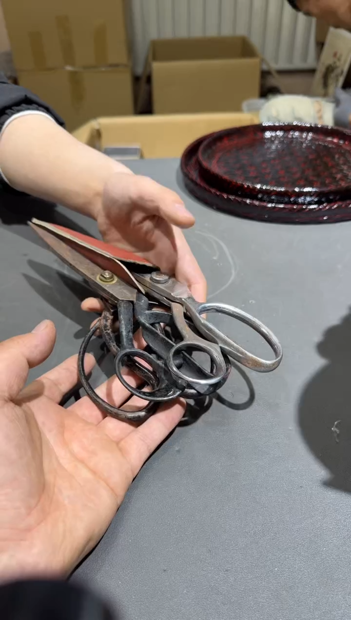 杯小四孤品收藏中古品