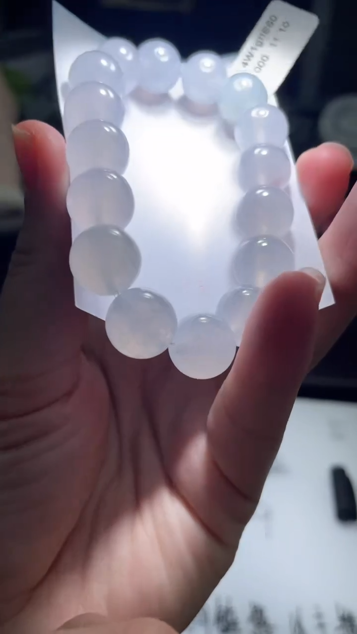 【闪购商品】定制翡翠未镶嵌翡翠