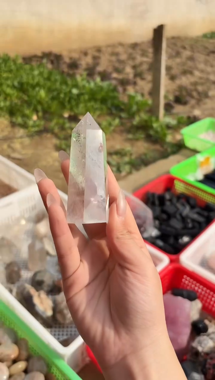 【闪购商品】水晶摆件未镶嵌摆件335