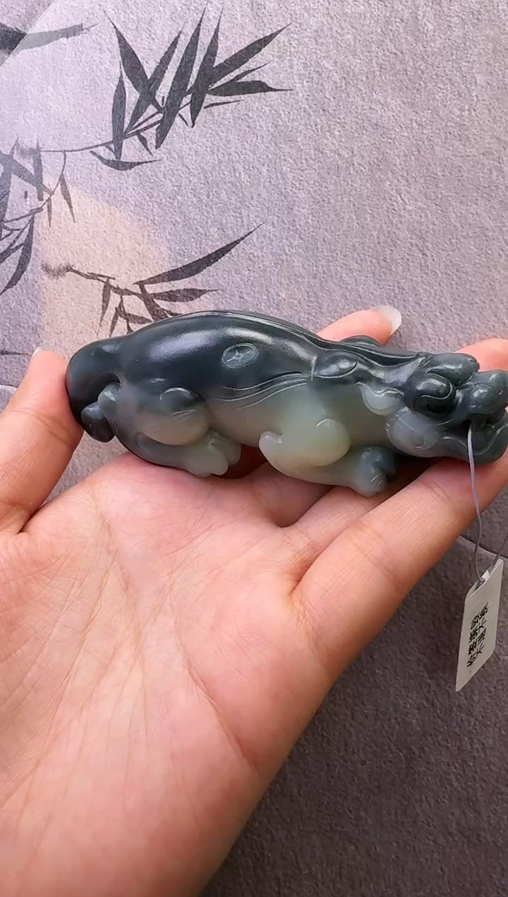 【闪购商品】和田玉把件未镶嵌把件
