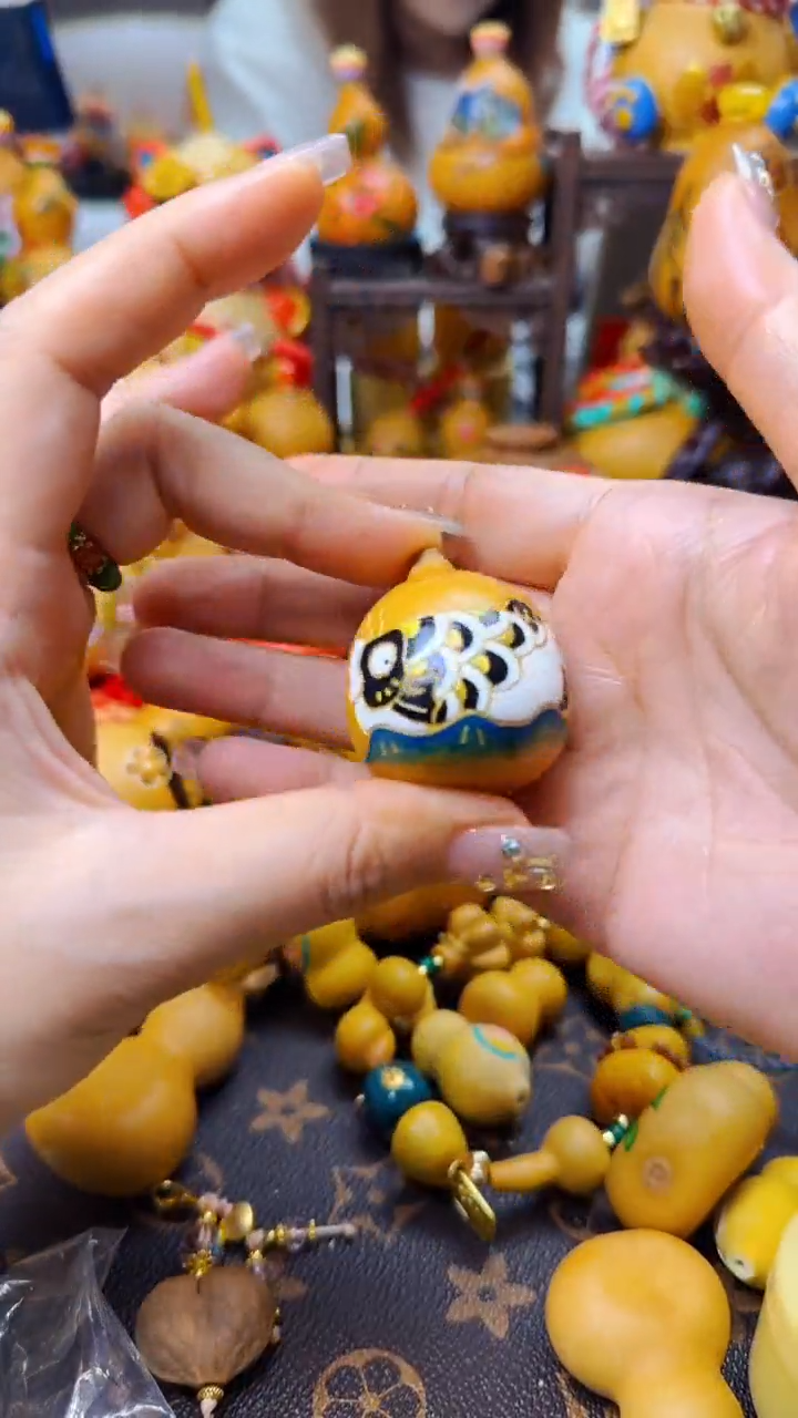 【闪购商品】687文玩葫芦文玩好物